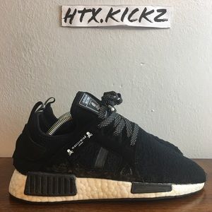 Mastermind Japan NMD XR1